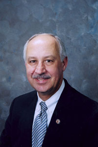 Photograph of Representative  Richard P. Myers (R)